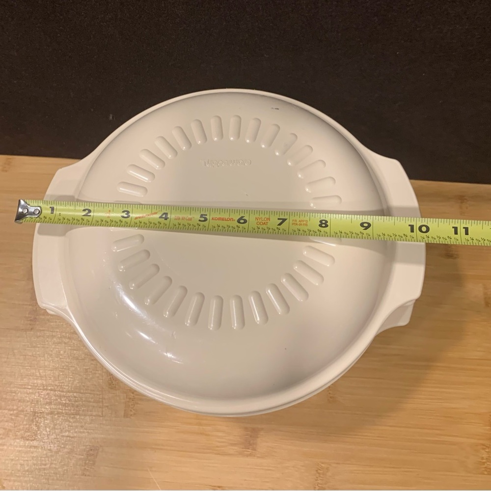 Tupperware 3-Piece Cookware System - Picture 4 of 8